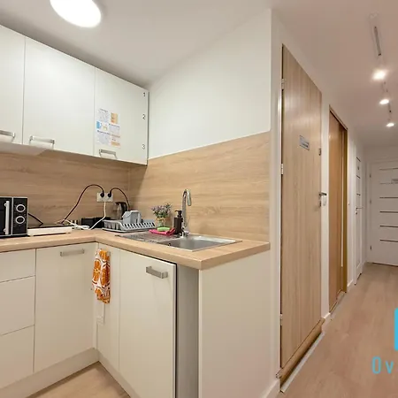 Ocean - 1 Km To Baltic Sea & 15 Minutes To Old Town *