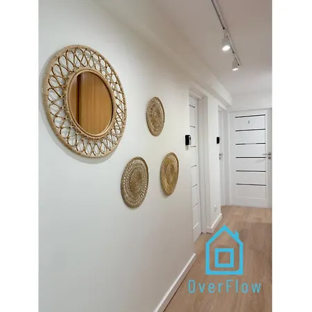 Ocean - 1 Km To Baltic Sea & 15 Minutes To Old Town Gdańsk