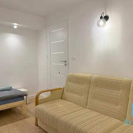 Ocean - 1 Km To Baltic Sea & 15 Minutes To Old Town * Gdansk