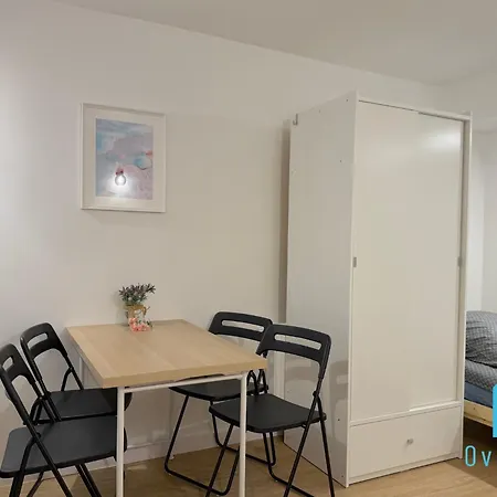 Accommodatie bij particulieren Ocean - 1 Km To Baltic Sea & 15 Minutes To Old Town