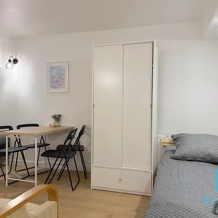 Ocean - 1 Km To Baltic Sea & 15 Minutes To Old Town