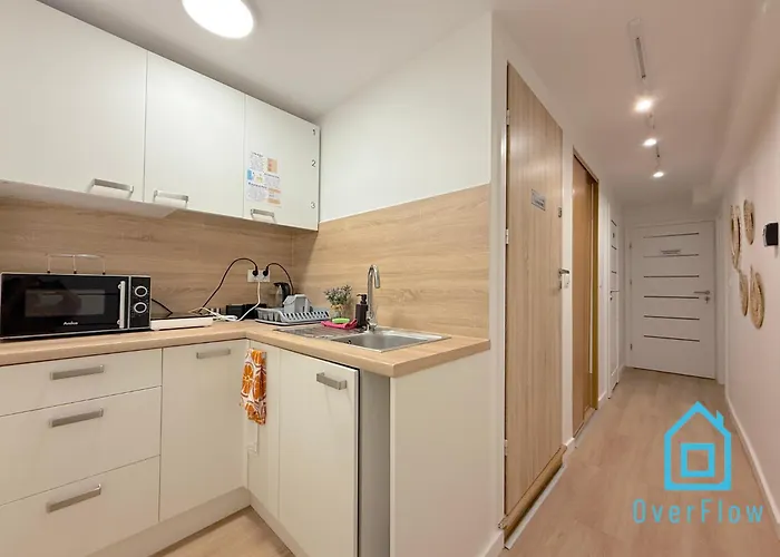 Ocean - 1 Km To Baltic Sea & 15 Minutes To Old Town *