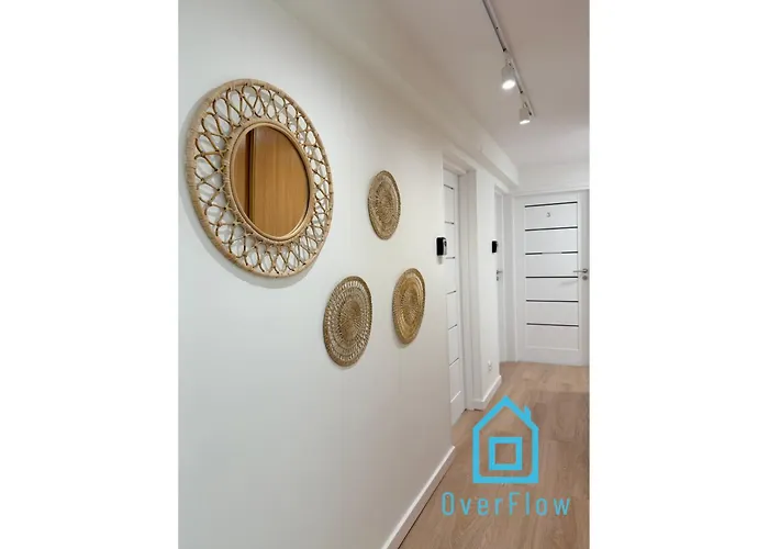 Ocean - 1 Km To Baltic Sea & 15 Minutes To Old Town גדנסק