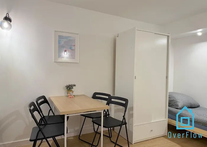 בית אירוח Ocean - 1 Km To Baltic Sea & 15 Minutes To Old Town